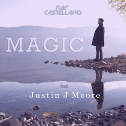 Magic (feat. Justin J Moore)