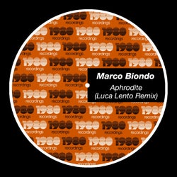 Aphrodite (Luca Lento Remix)