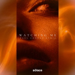"Watching Me" Remixed