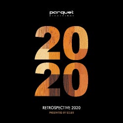 Label | Parquet Rec. - Retrospective 2020