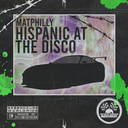 Hispanic At The Disco