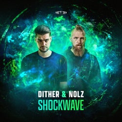 Shockwave - Extended Mix