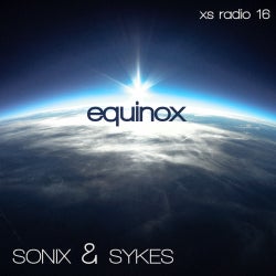 soniX & Sykes November 2015