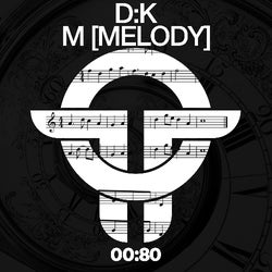 001 - November Melodies (2021)