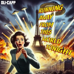 Running Away from This World Tonight (Radio Edit)
