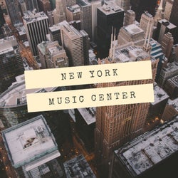 New York Music Center