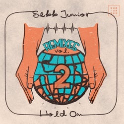 Hold On (Remix Pack II)