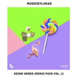 Going Under (Remix Pack Vol. 1)