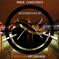 Moonboom EP