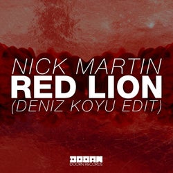 Red Lion (Deniz Koyu Edit)