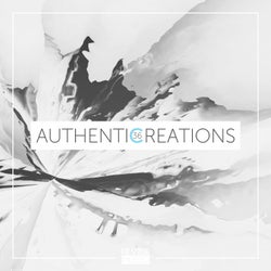 Authentic Creations, Issue 36