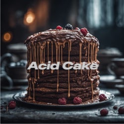 Acid Cake