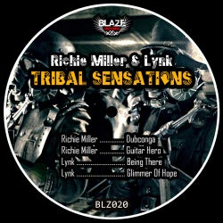 Tribal Sensations