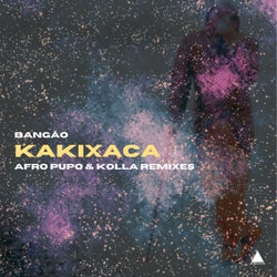 Kakixaca (Afro Pupo & KOLLA Remix)