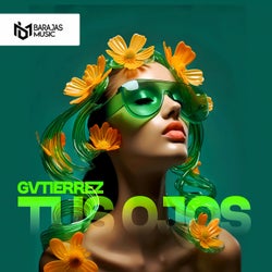 Tus Ojos