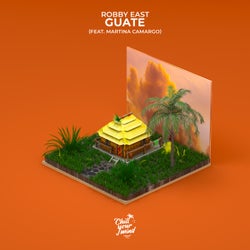 Guate (feat. Martina Camargo)