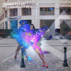 Tranquillità Blu