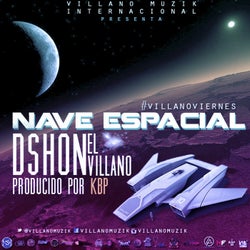 Nave Espacial - Single