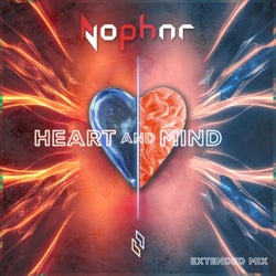 Heart and Mind - Extended Mix