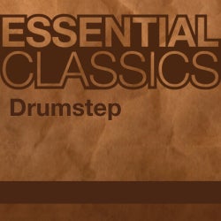 Essential Classics - Drumstep