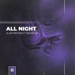 All Night (Extended Mix)