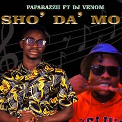 Sho Da Mo (feat. DJ Venom)