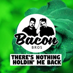 There's Nothing Holdin' Me Back (House Version)