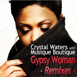 Gypsy Woman - Remixes