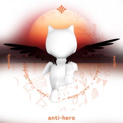 Anti-hero - Acoustic