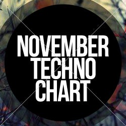 Ivan Oliva November Chart
