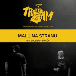 Malu Na Stranu (feat. Bolesna Braca) [Live U Domu Sportova]