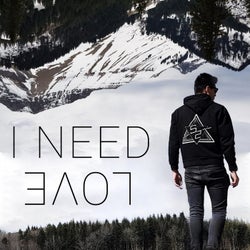 I Need Love (Radio Edit)