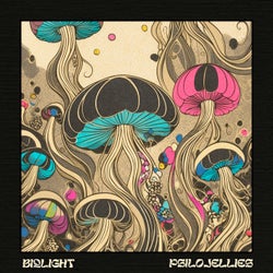 Psilojellies