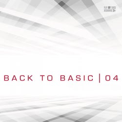 Back to Basic, Vol. 4
