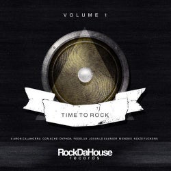 Time To Rock Vol. 1