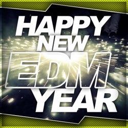Happy New EDM Year