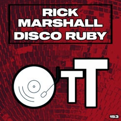 Disco Ruby