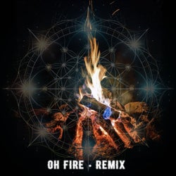 Oh Fire (Bloomurian & Nizhóní Remix)