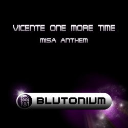 Misa Anthem