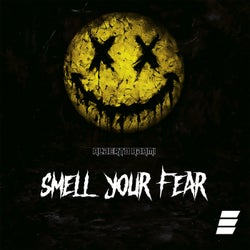 Smell Your Fear