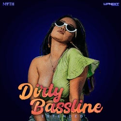 Dirty Bassline (Extended)