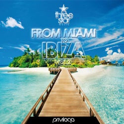 From Miami To Ibiza Vol.2
