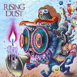 Rising Dust