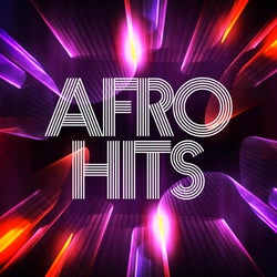 aFro Hits 2025
