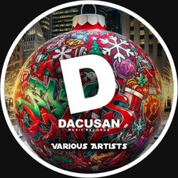 Dacusan Christmas Vol. 14