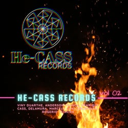He-Cass Records, Vol. 02