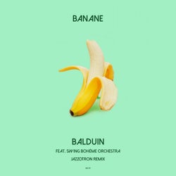 Banane (Jazzotron Remix)