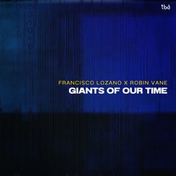 Giants Of Our Time (Extended Mix)