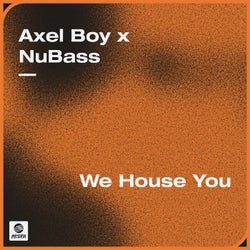 We House You (Extended Mix)