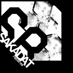 Sakadat Records